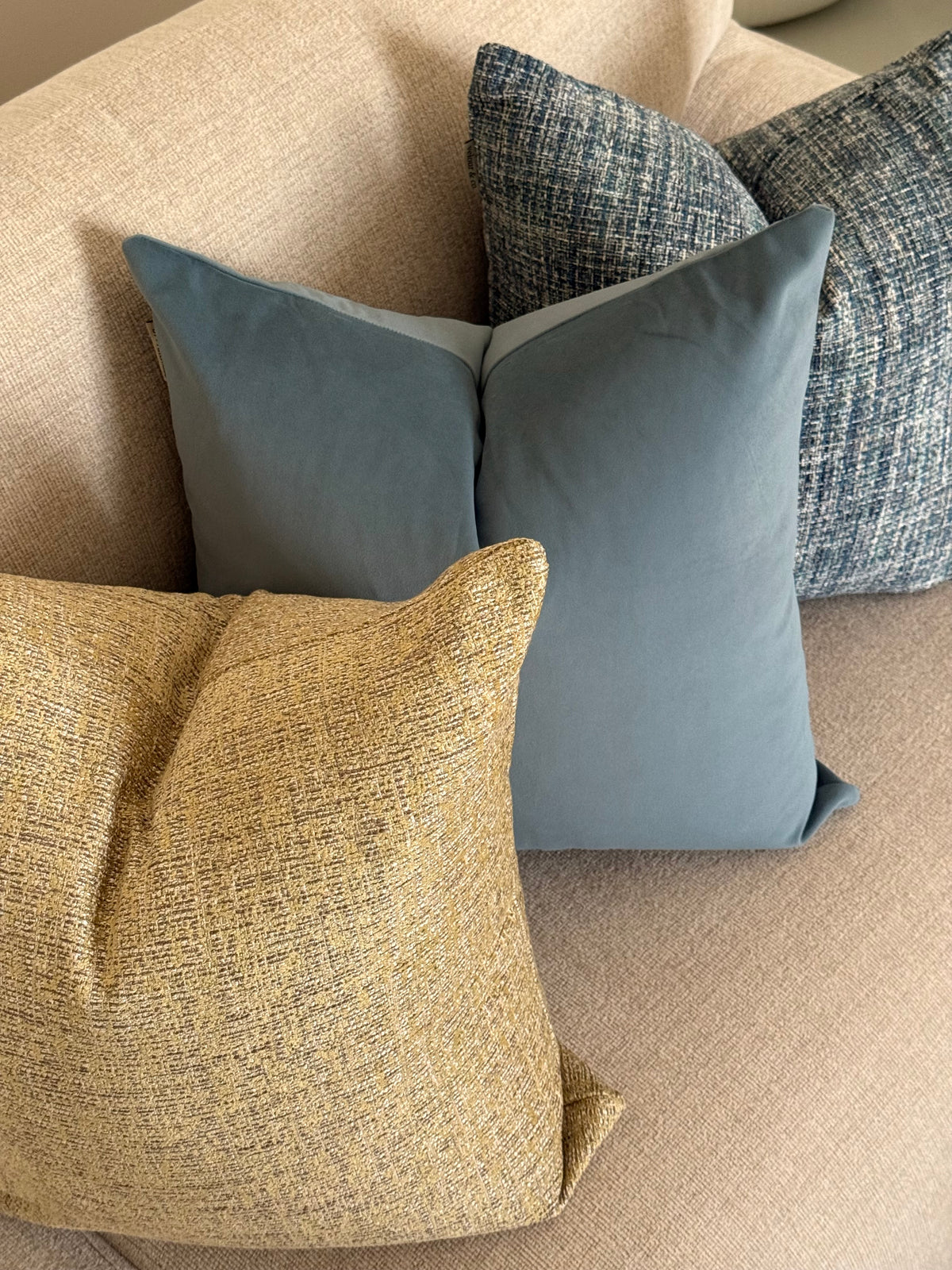 Cushion cover - 006