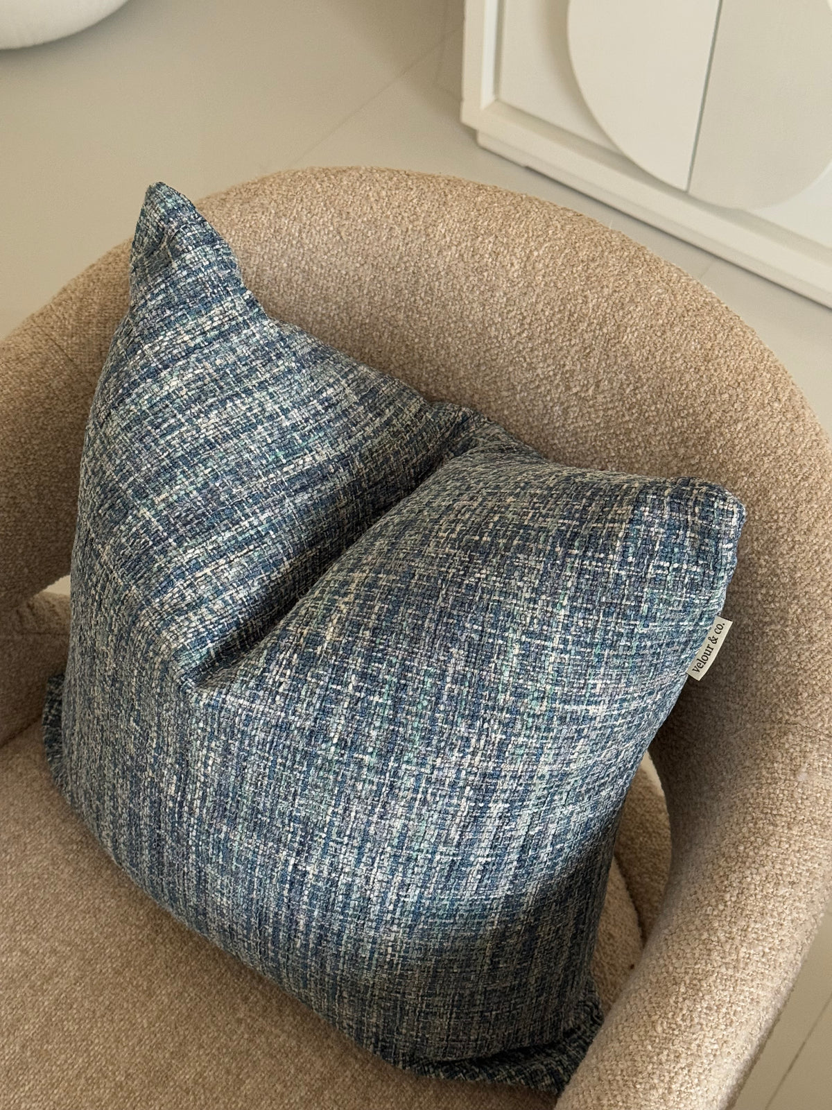 Cushion cover - 035