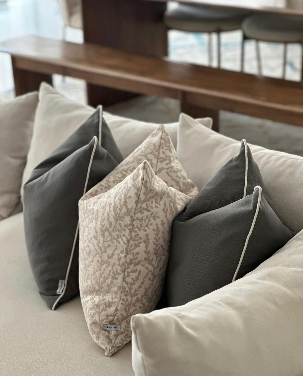 Cushion cover - 002