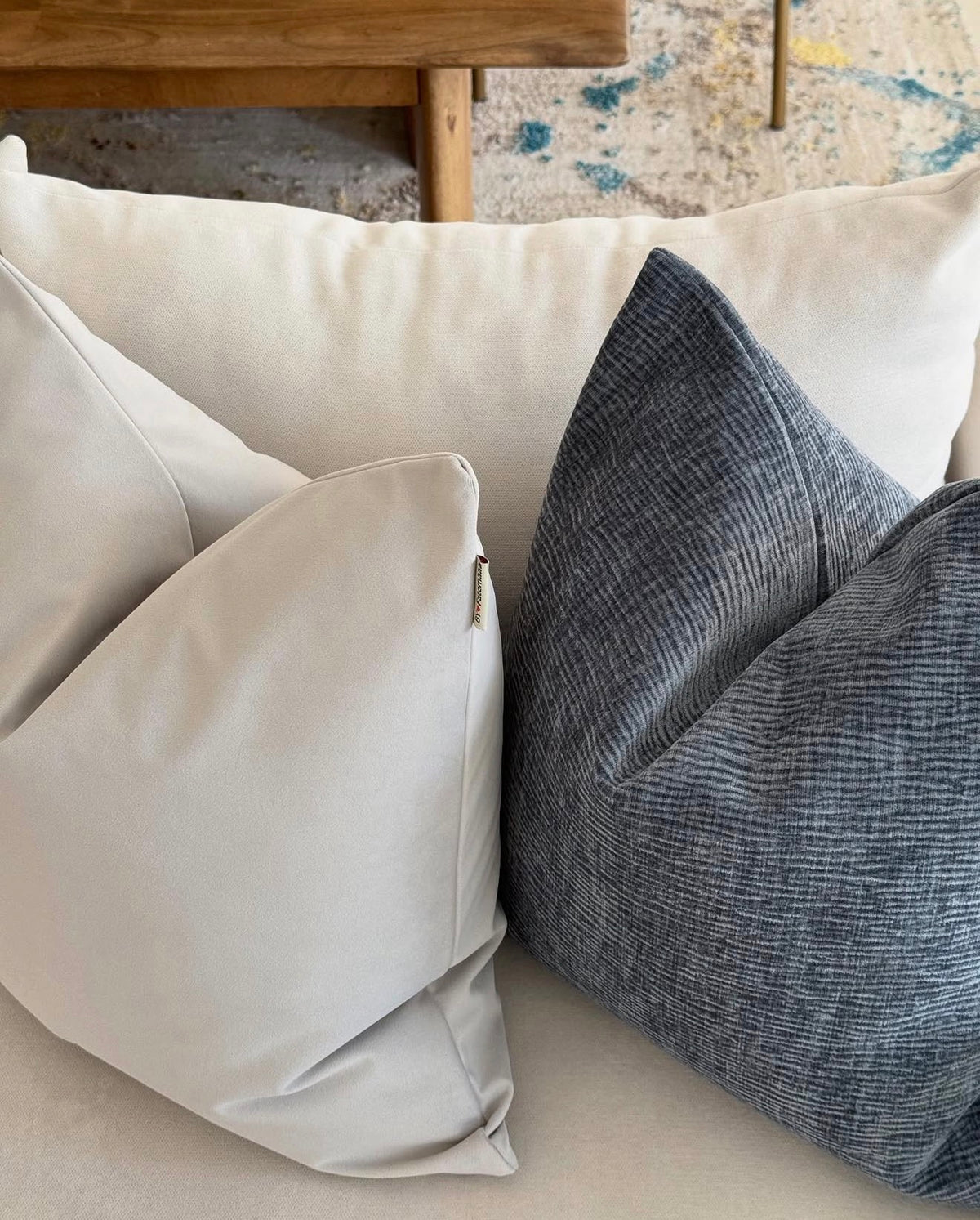 Cushion cover - 031