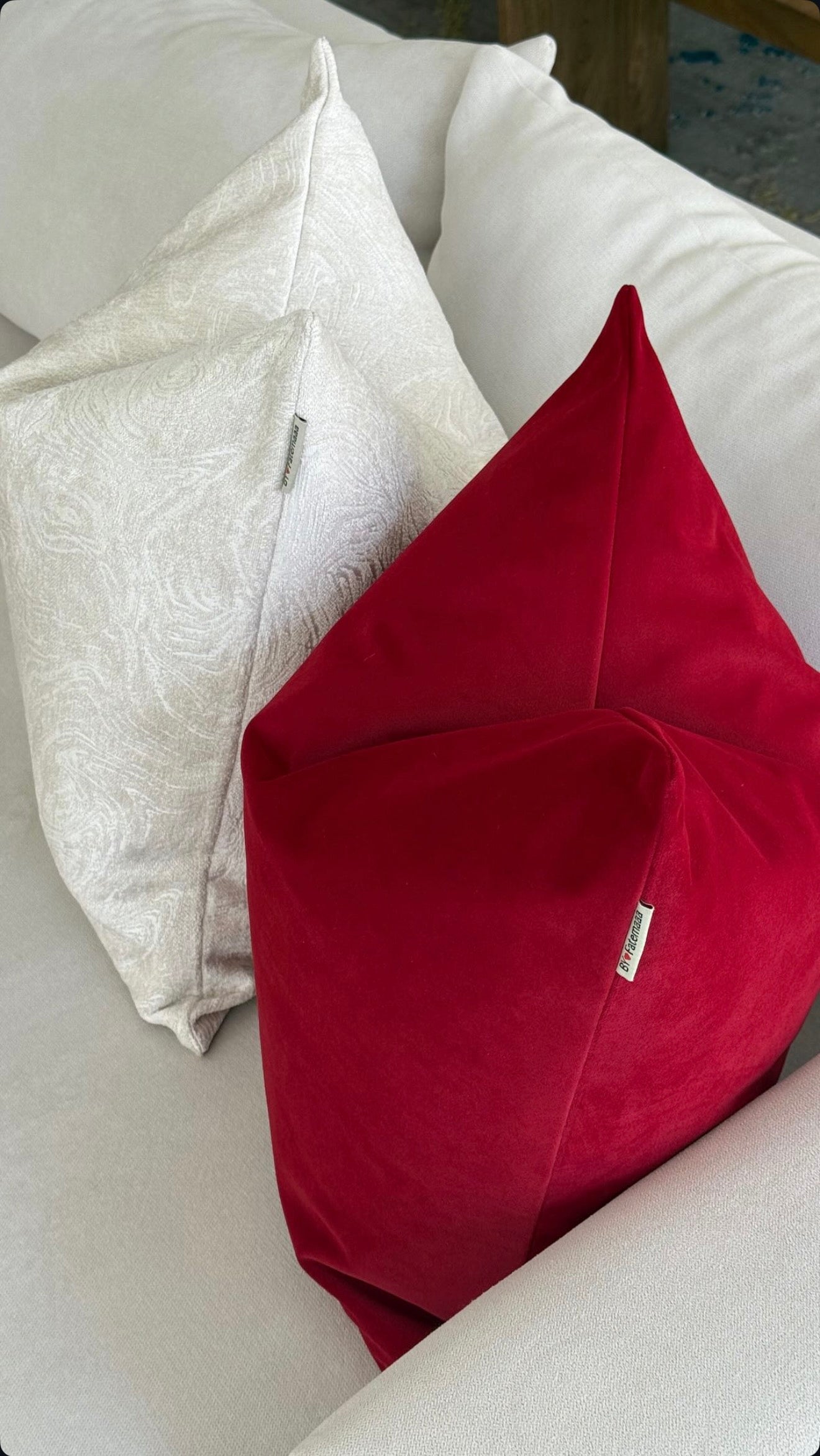 Cushion cover - 015