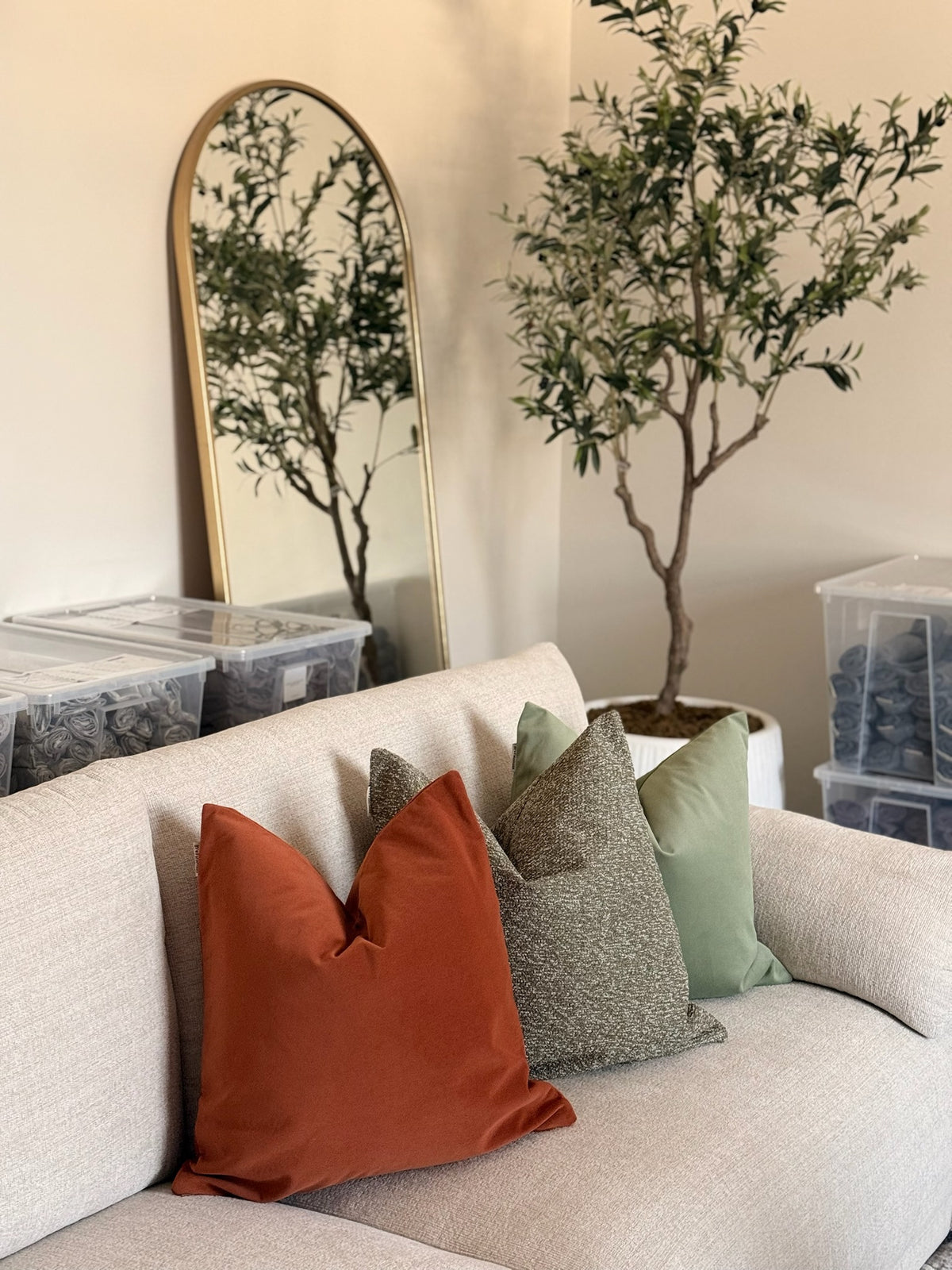 Cushion cover - 017