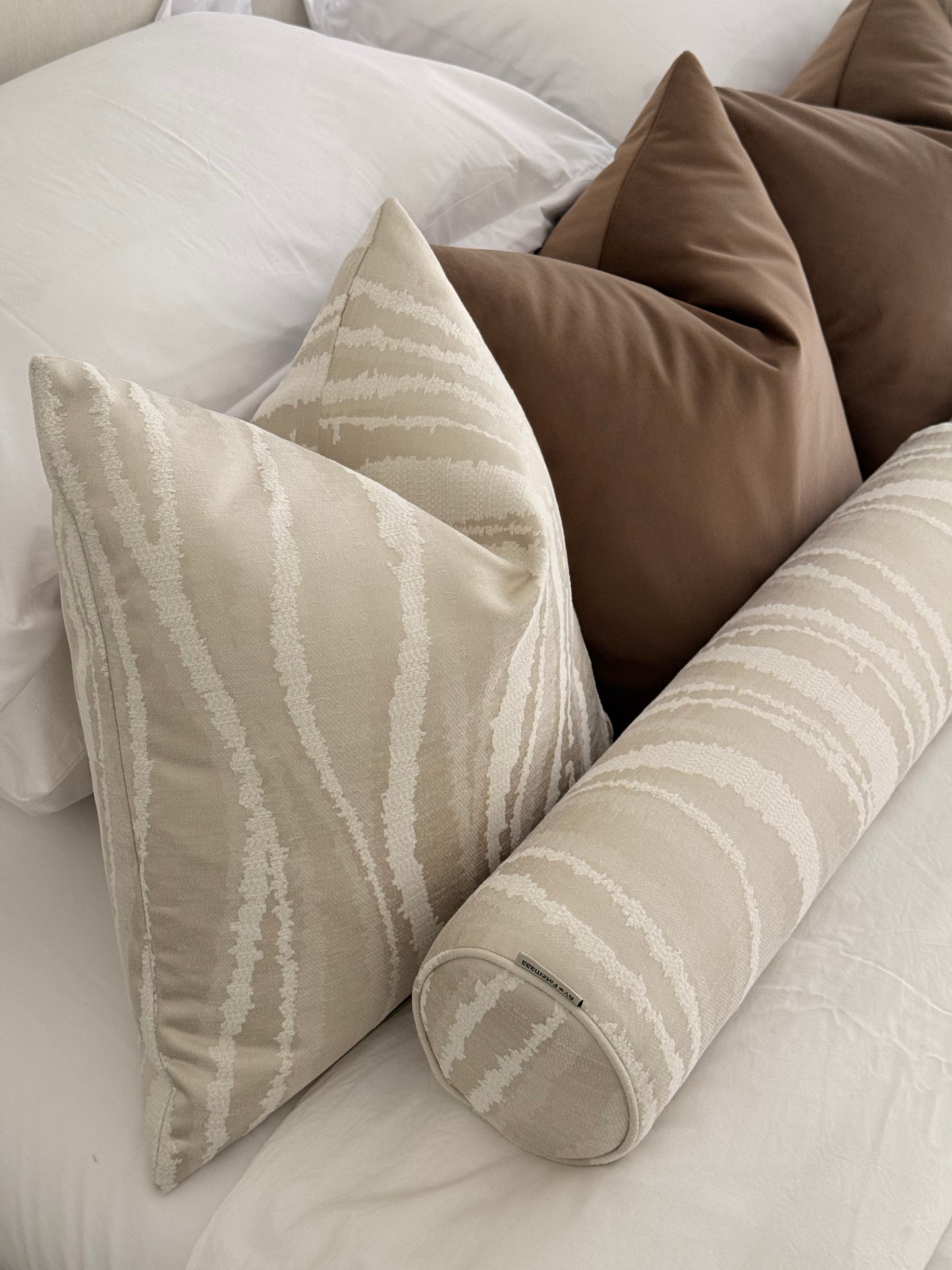 Cushion cover - 029