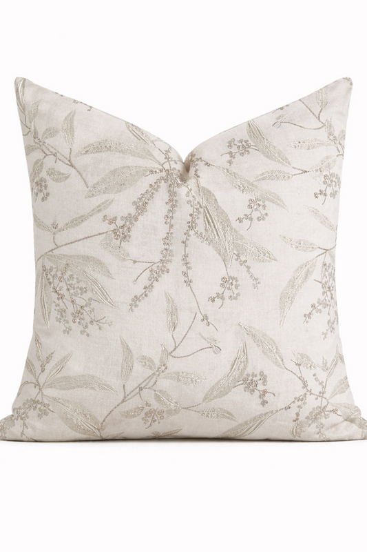 Cushion cover - 012