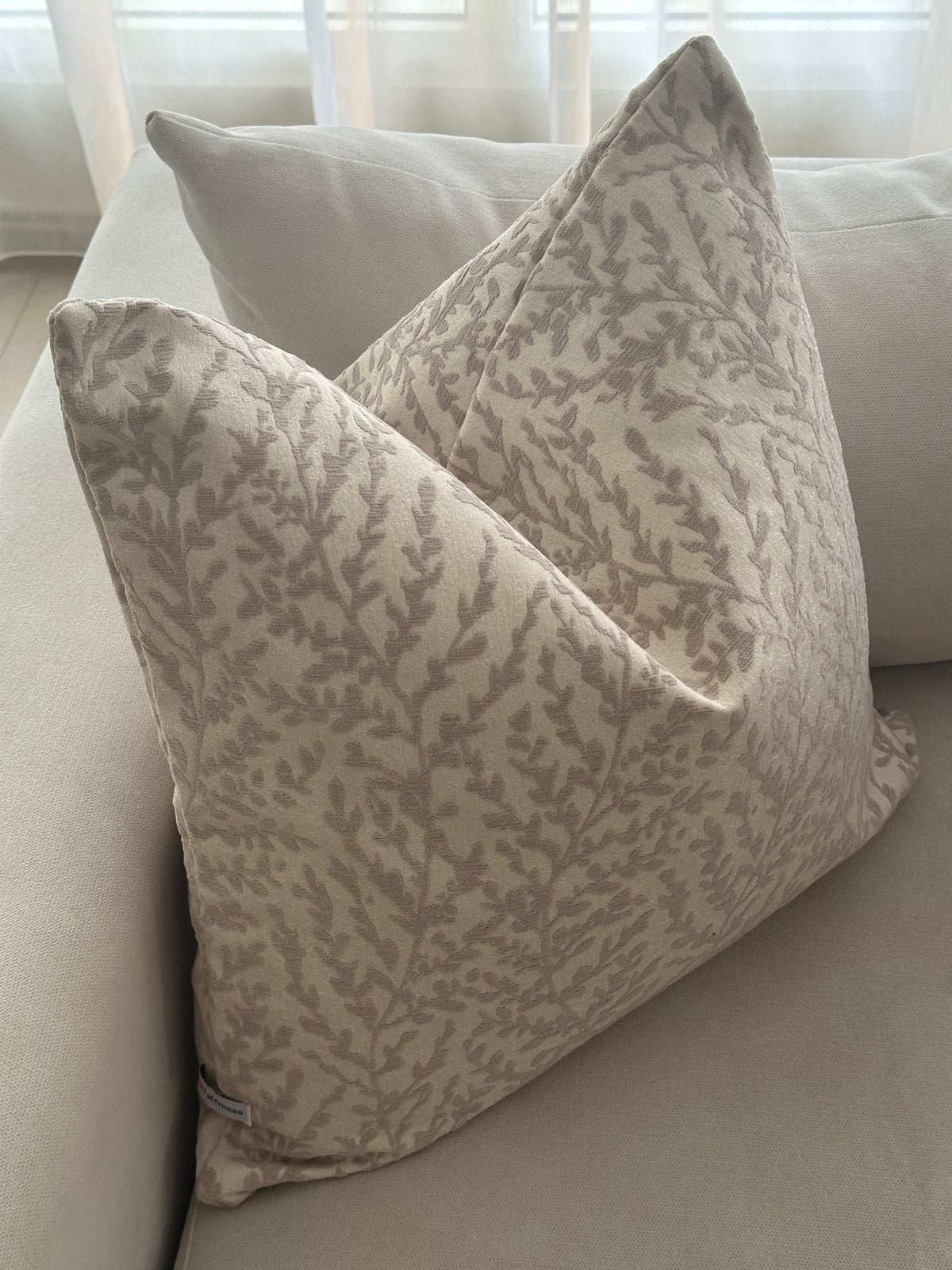 Cushion cover - 002