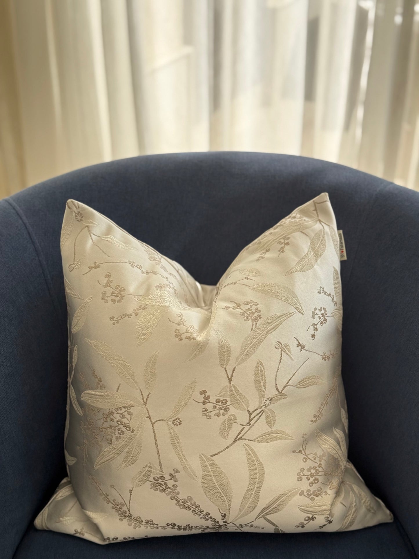 Cushion cover - 012