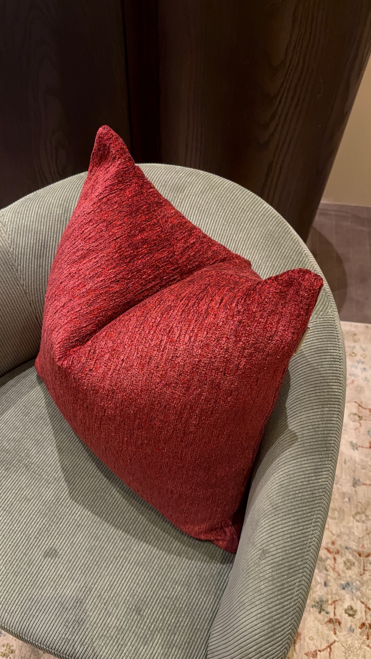 Cushion cover - Signature Collection - 005