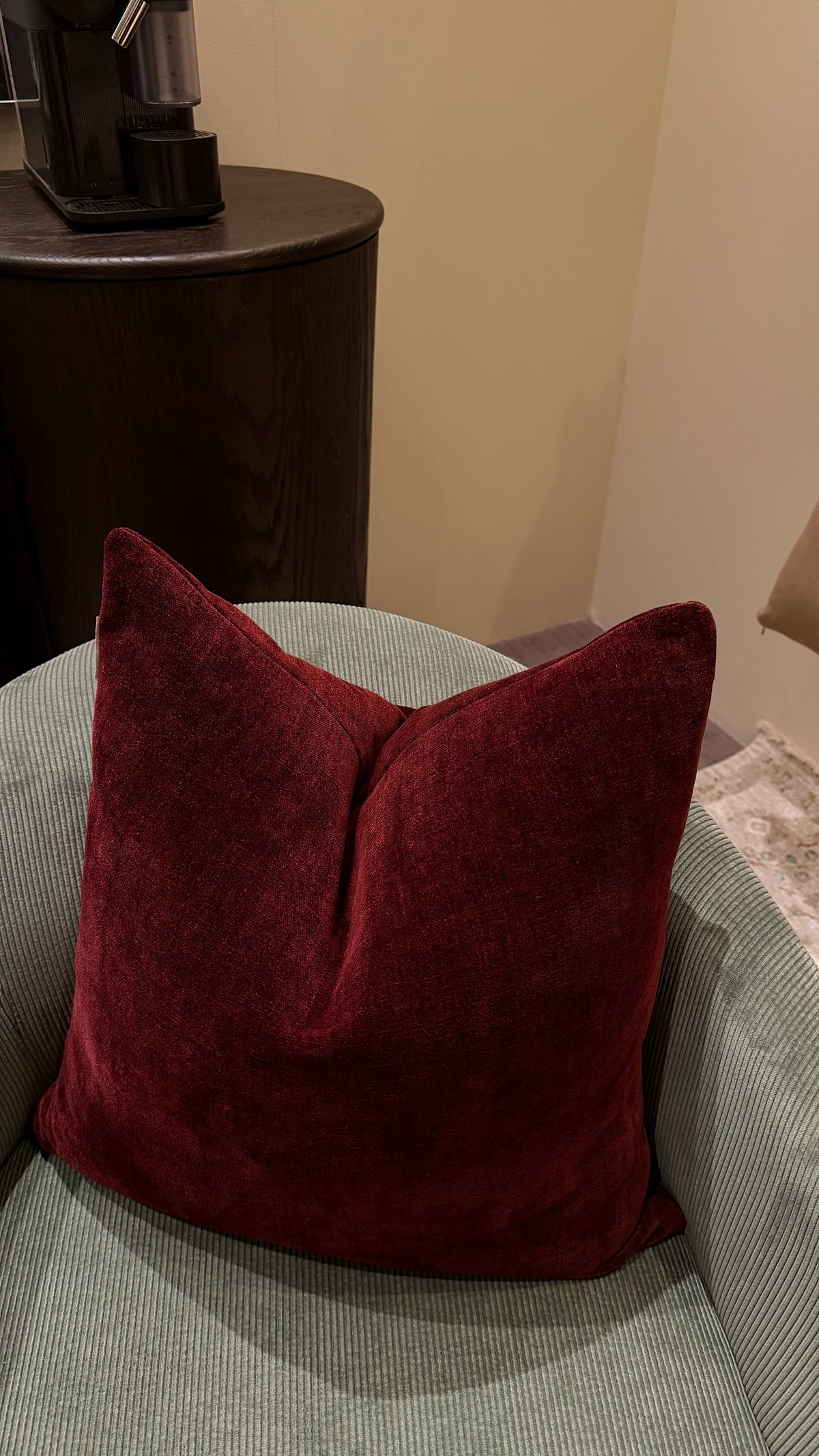 Cushion cover - Signature Collection - 022