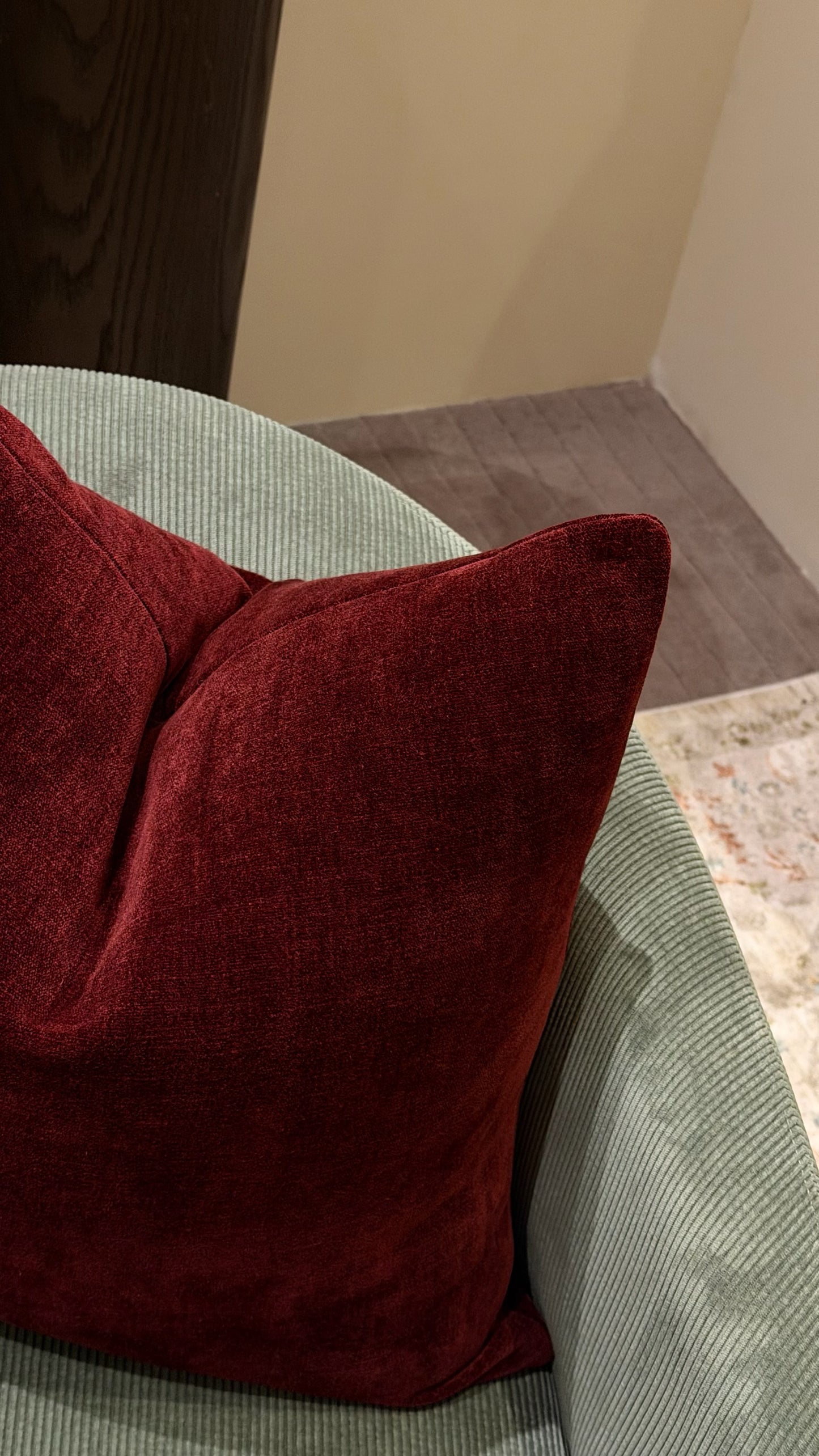 Cushion cover - Signature Collection - 022