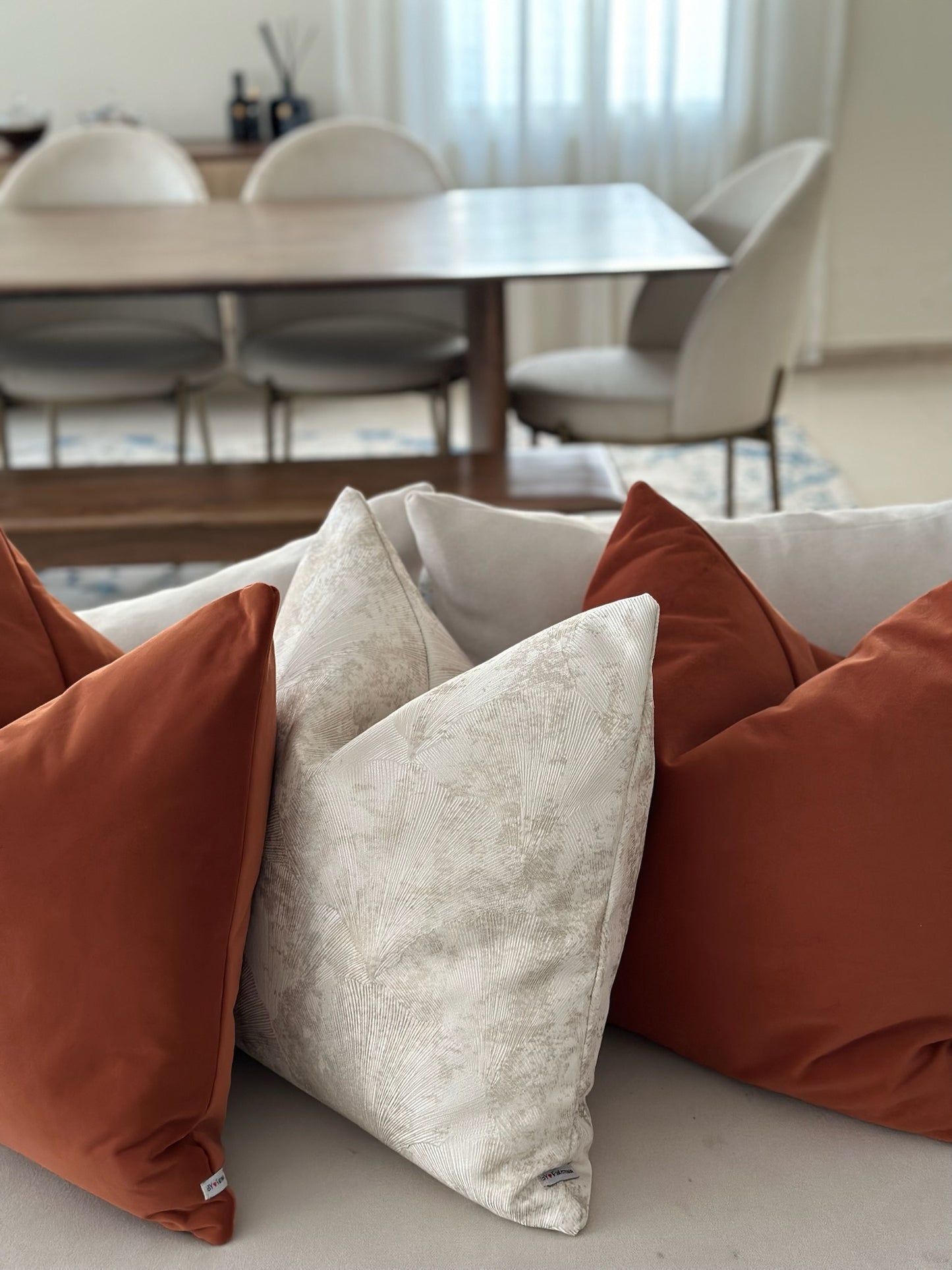 Cushion cover - 027