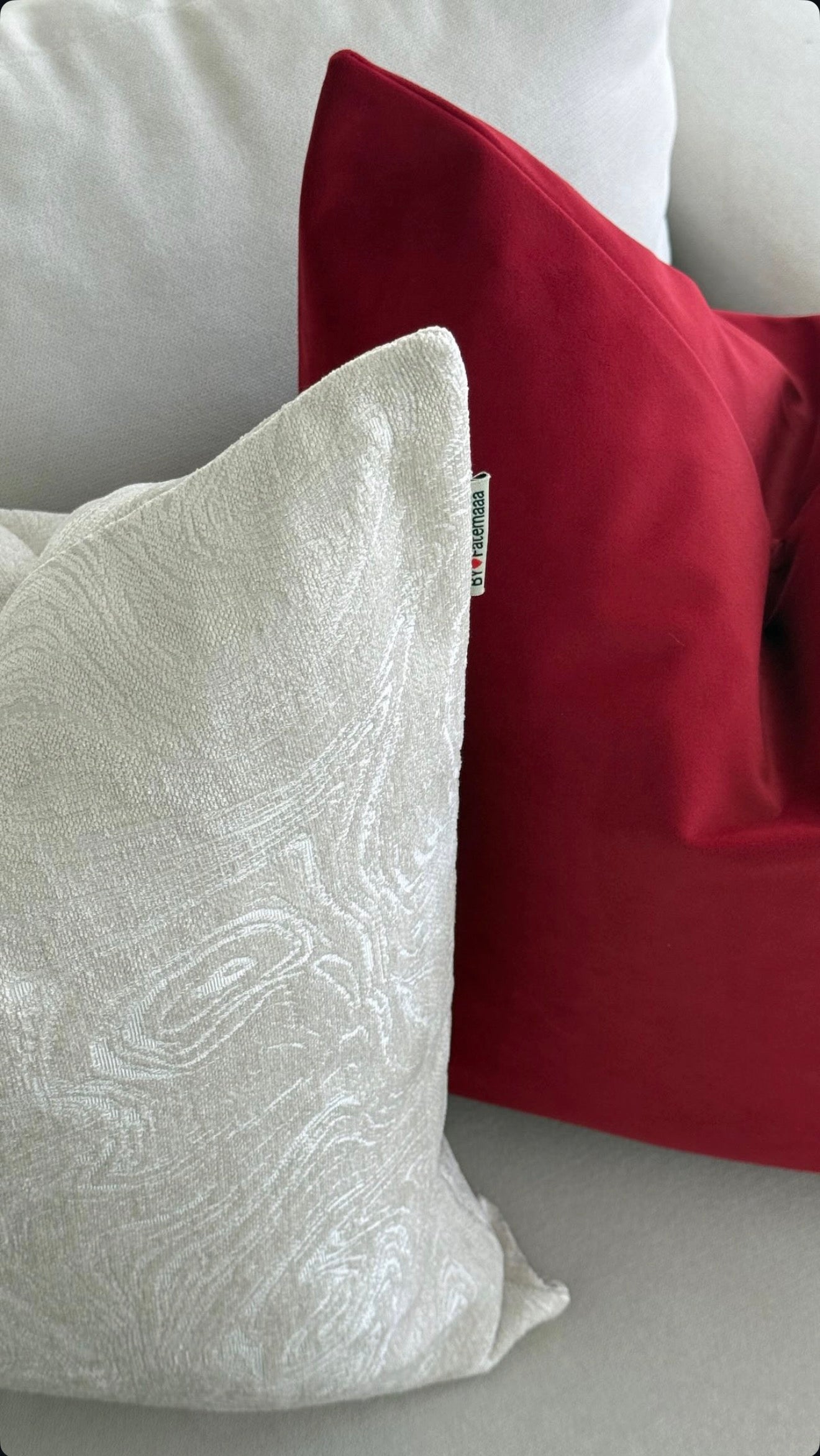 Cushion cover - 015