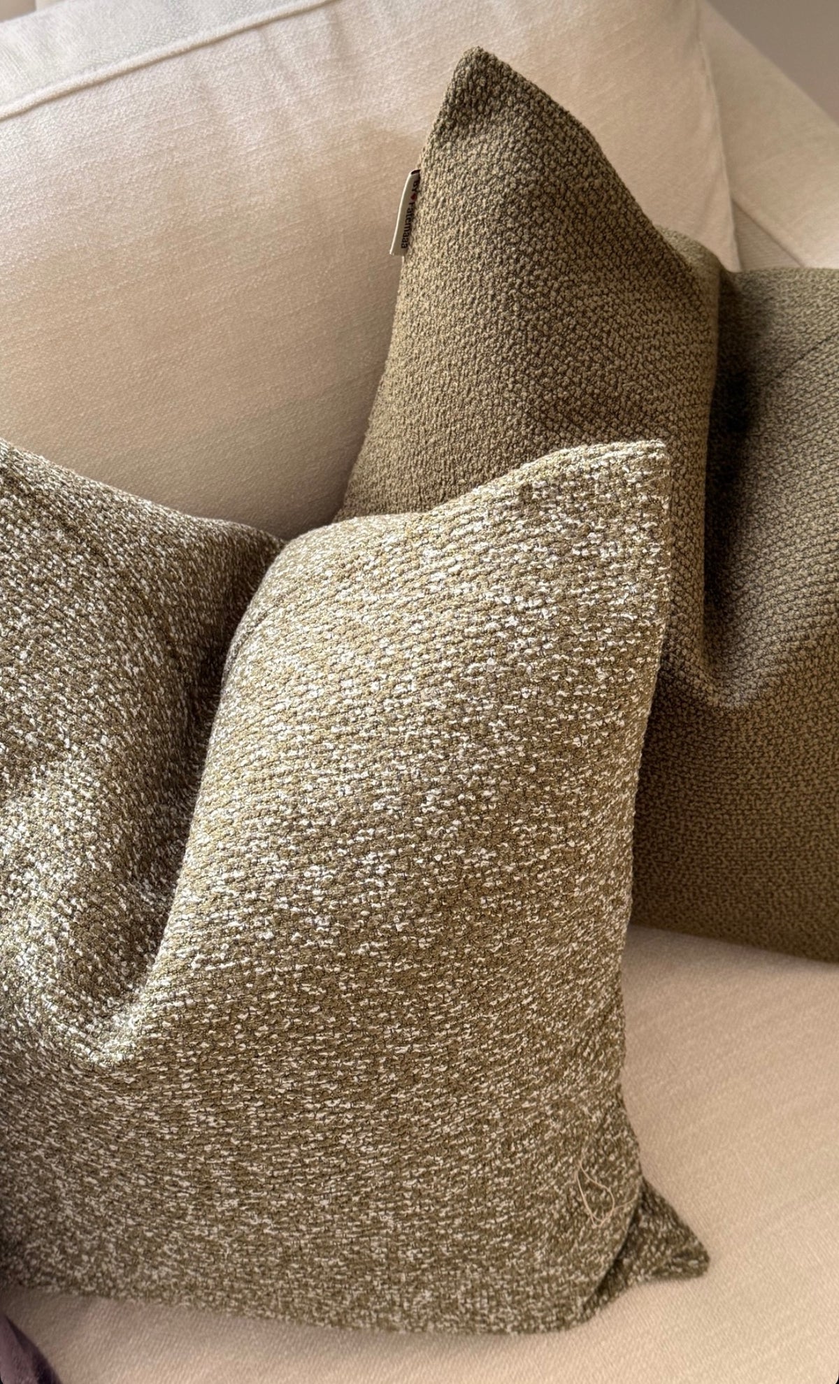 Cushion cover - 017