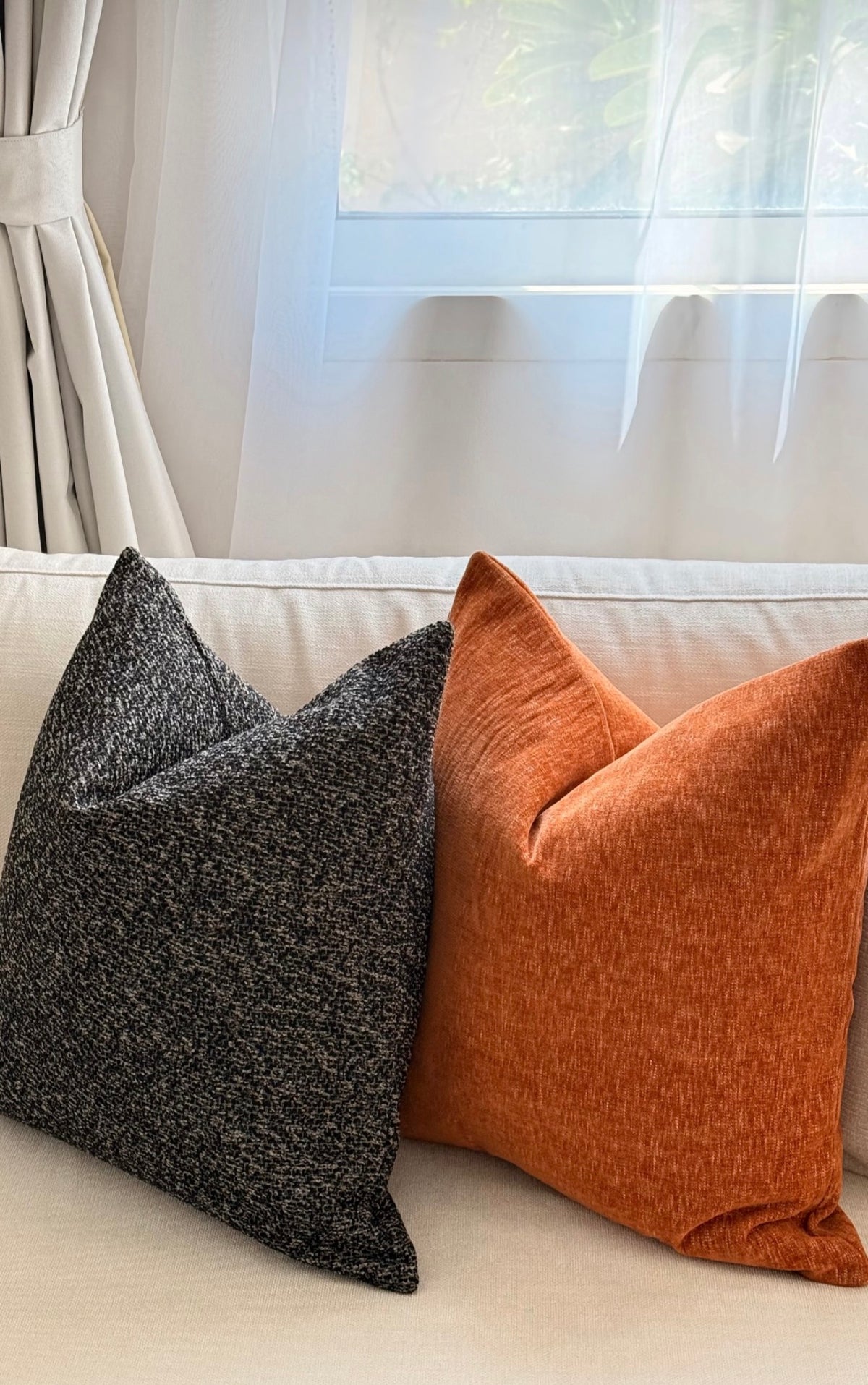 Cushion cover - 016