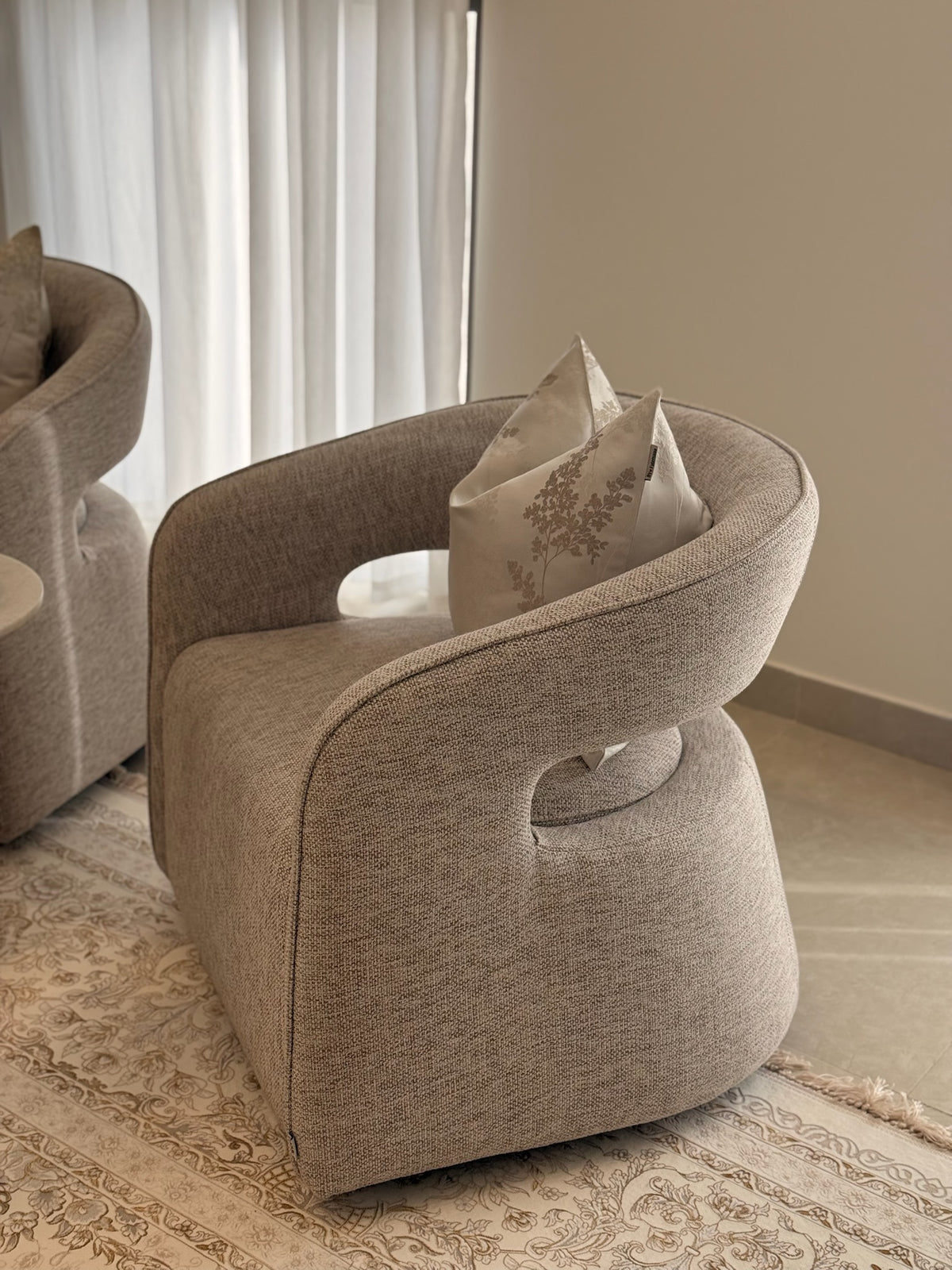 Cushion cover - 014