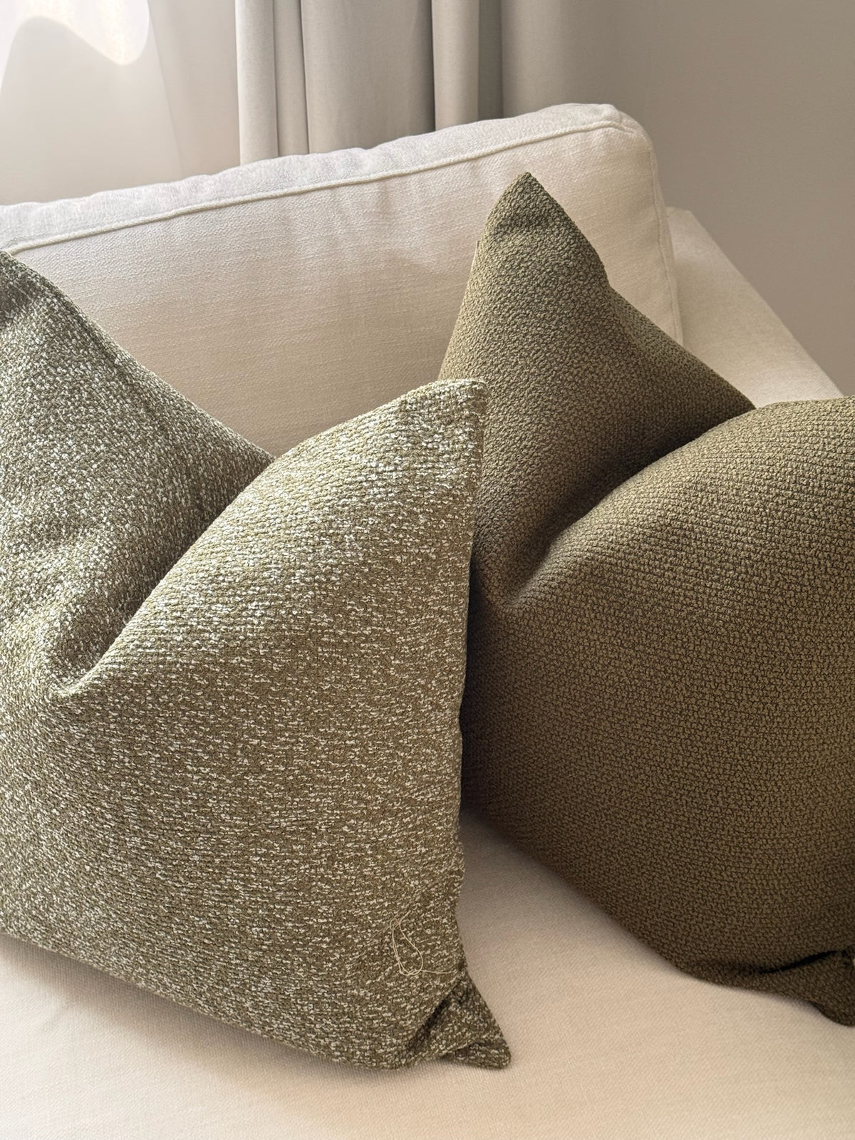 Cushion cover - 036