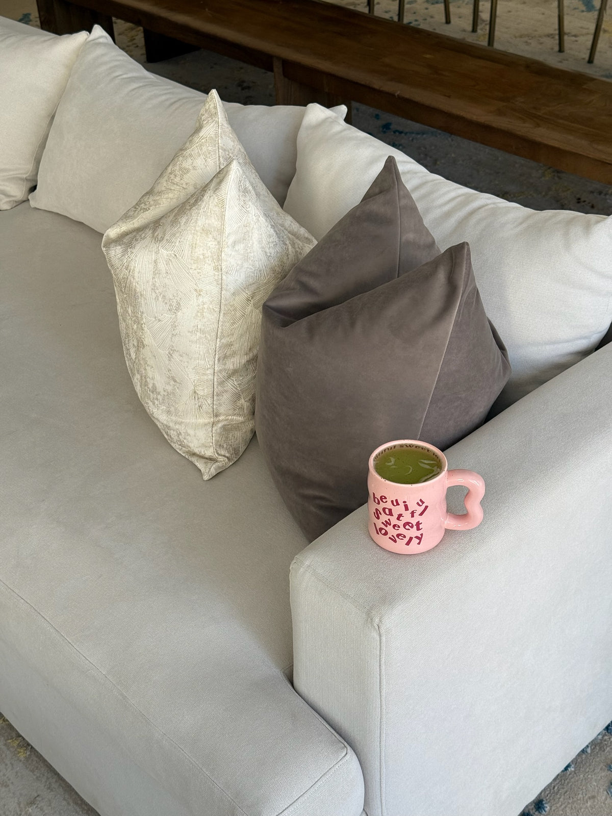 Cushion cover - 038
